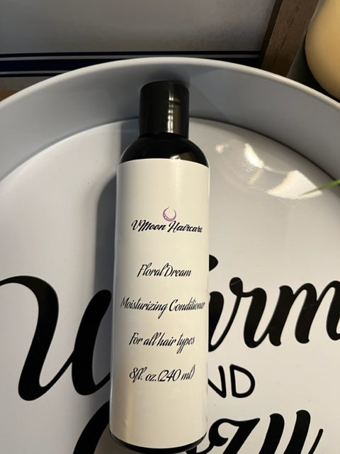 Copy of Floral Dream Moisturizing Conditioner